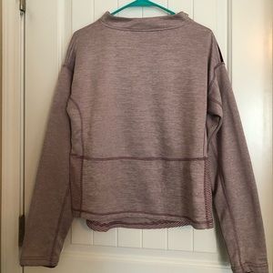 Champion Athletic Sweater